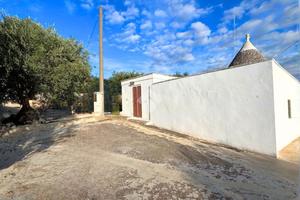 VILLA SINGOLA A PUTIGNANO