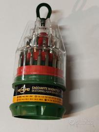 Kit Cacciavite 30 in 1