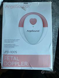 Eco fetal doppler