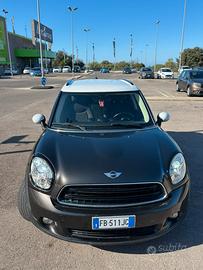 Mini Countryman 2.0 Park Lane