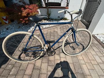 Bicicletta Uomo Trarovi anni 70