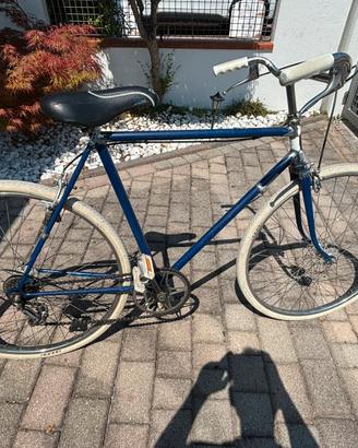 Bicicletta Uomo Trarovi anni 70