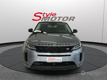 LAND ROVER Range Rover Evoque 1.5 I3 160 CV Auto