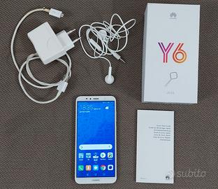 Huawei Y6