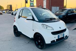 Smart ForTwo 1000 62 kW coupé pulse
