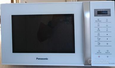 Forno microonde con grill Panasonic
