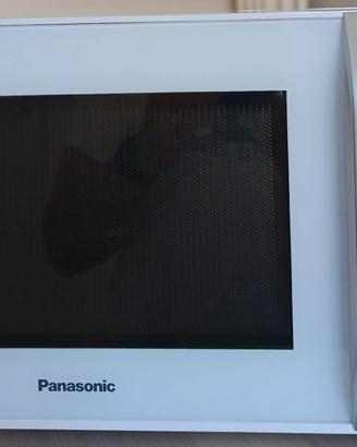 Forno microonde con grill Panasonic