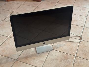 Imac 2011 27”