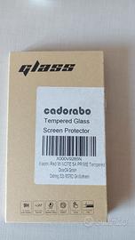 Vetro Temperato cadorabo per Xiaomi Red Mi Note 5A
