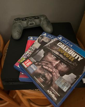 Playstation 4