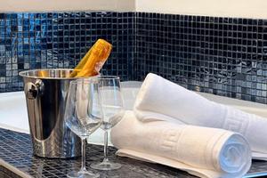 Camera WEEK END ROMANTICO AFFITTI BREVI