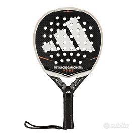 Pala padel 2026 ADIDAS Metalbone Carbon Ctrl