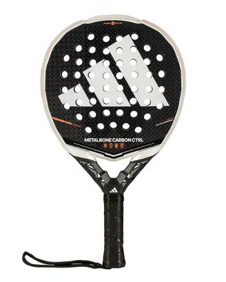 Pala padel 2026 ADIDAS Metalbone Carbon Ctrl