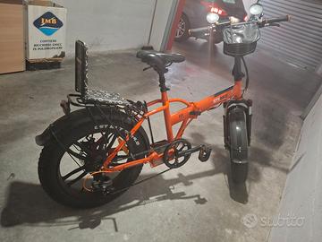 E Bike 250w 36V