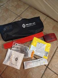 accessori Renault Dacia 