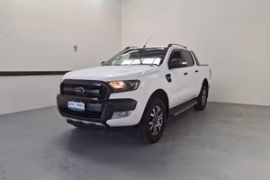 FORD Ranger 3ª serie Ranger 3.2 TDCi aut. DC W...
