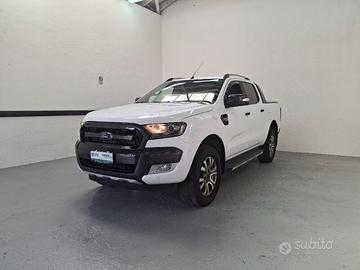 FORD Ranger 3ª serie Ranger 3.2 TDCi aut. DC W...