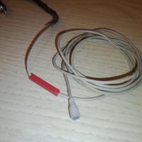 capsula microfonica sennheiser mke2