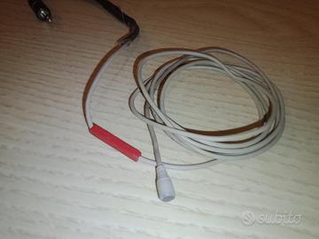 capsula microfonica sennheiser mke2