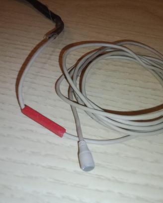 capsula microfonica sennheiser mke2