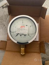 Manometro nuova fima