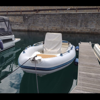 MARLIN 16 con Honda 75 BF