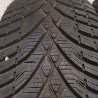 pneumatici 195/55r16 87H kleber m+s