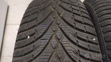 pneumatici 195/55r16 87H kleber m+s