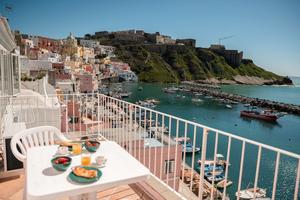 Procida case vacanze