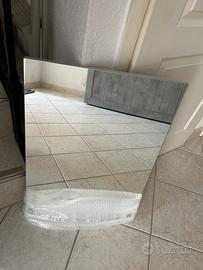 Specchio bagno