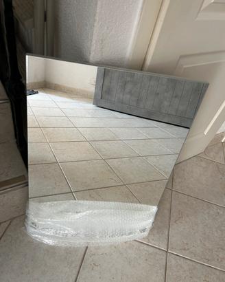 Specchio bagno