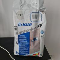 stucco fuga piastrelle mapei 111 ft