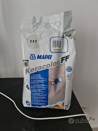 stucco fuga piastrelle mapei 111 ft