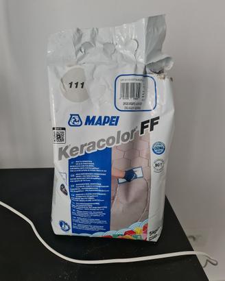 stucco fuga piastrelle mapei 111 ft