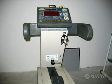 STEPPER PROFESSIONALE TECNOGYM