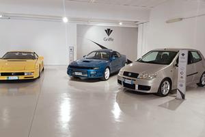 fiat punto 1.8 hgt prezzo trattabile 