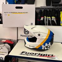 CASCO BELL HUSQVARNA HERITAGE