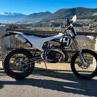 Husqvarna TE 250i 2017