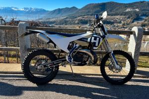 Husqvarna TE 250i 2017