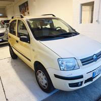 Fiat Panda 1.2 Dynamic Natural Power