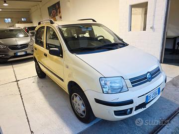Fiat Panda 1.2 Dynamic Natural Power
