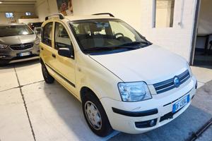 Fiat Panda 1.2 Dynamic Natural Power