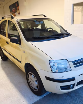 Fiat Panda 1.2 Dynamic Natural Power