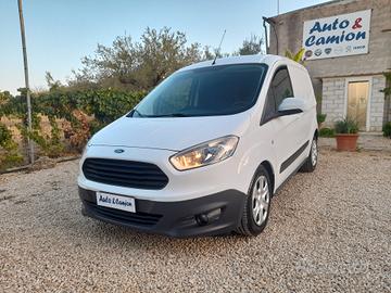 FORD TRANSIT COURIER 2018 Iva inclusa nel prezzo