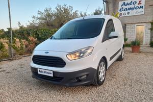 FORD TRANSIT COURIER 2018 Iva inclusa nel prezzo