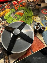 Variatore xciting 300