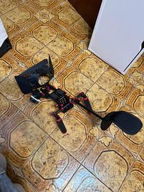 Spallaccio foto/video