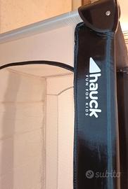 letto da campeggio Hauck 
