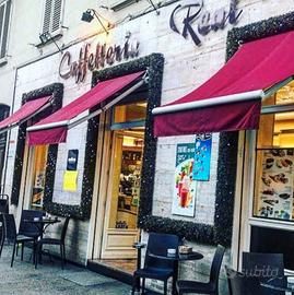 Cessione licenza Bar/ Caffetteria