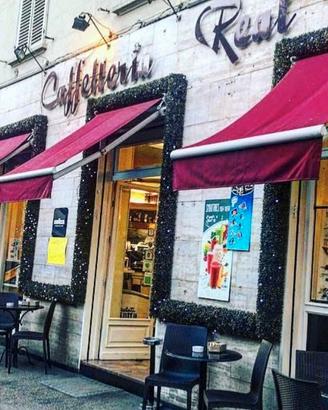Cessione licenza Bar/ Caffetteria